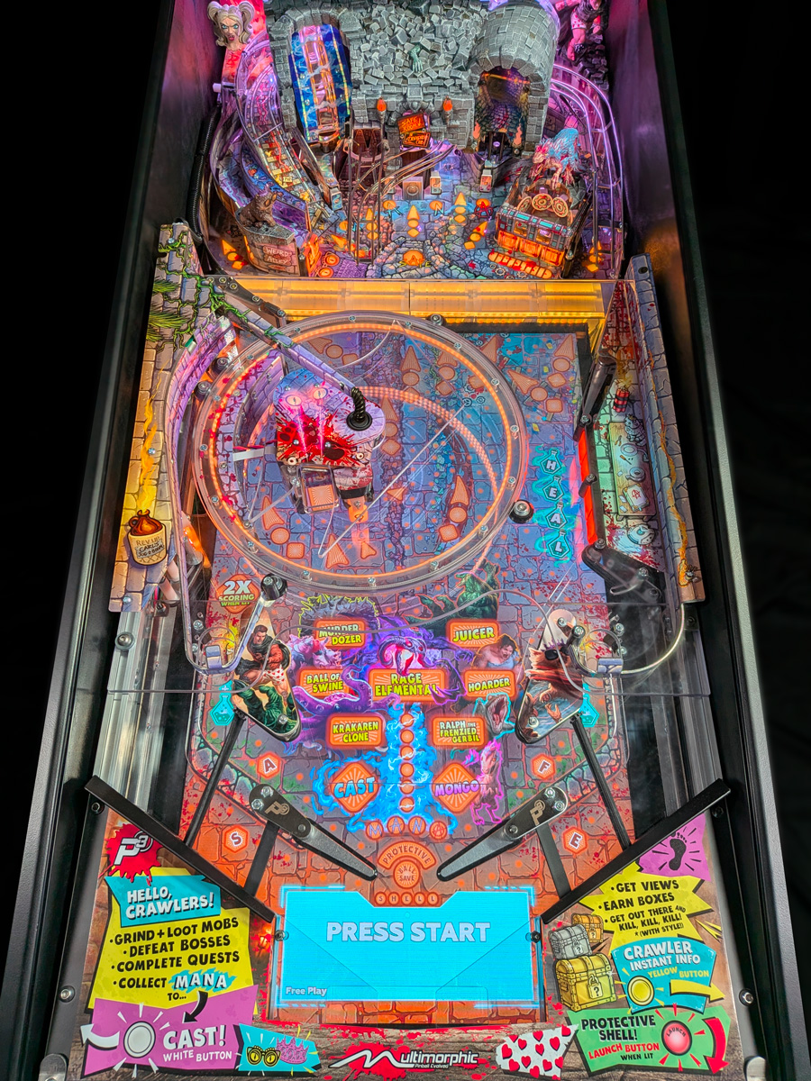 FullPlayfield web